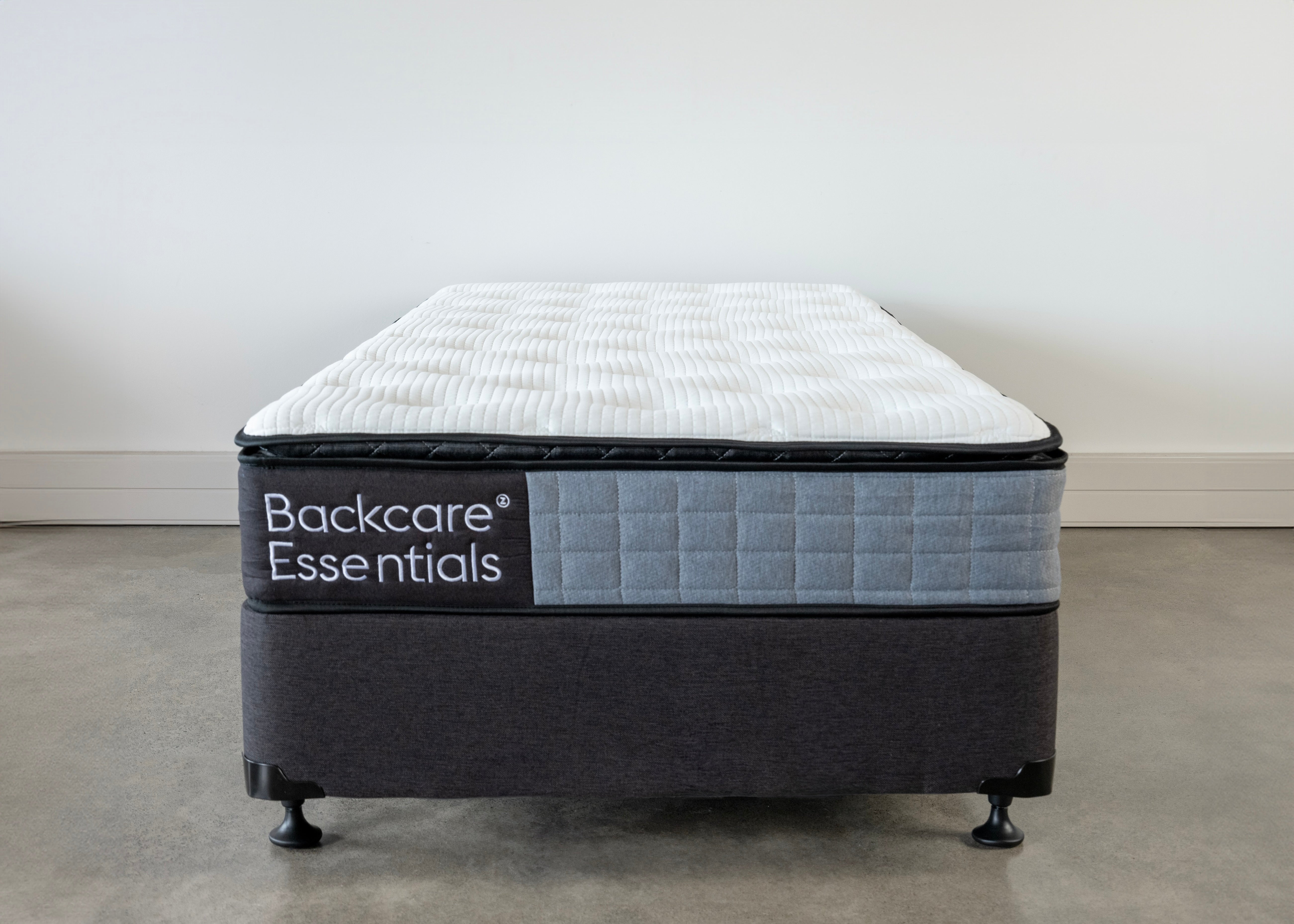Backcare Essential Mattress