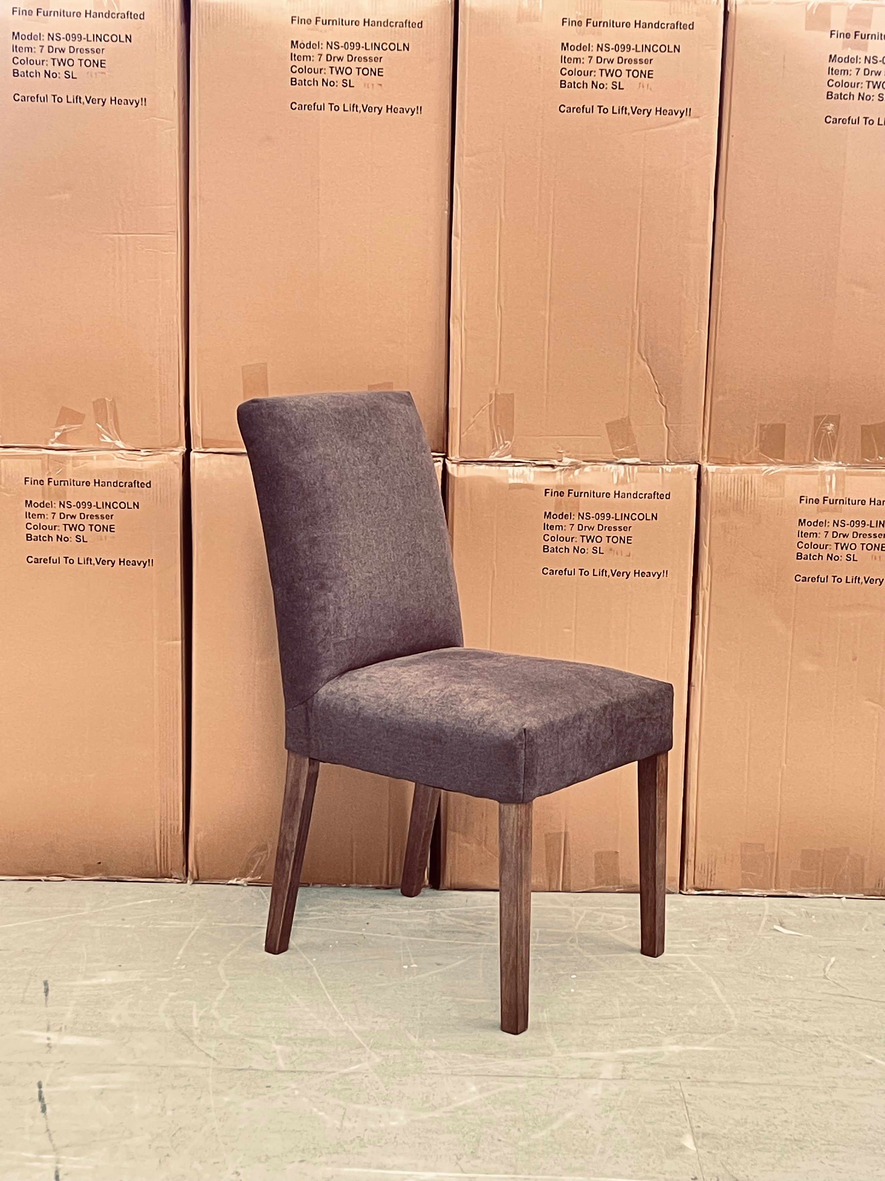 Winton Dining Chair