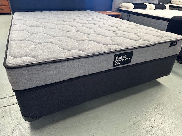 Cheapie Mattress (NOTE: Clearance Product - sold as is)