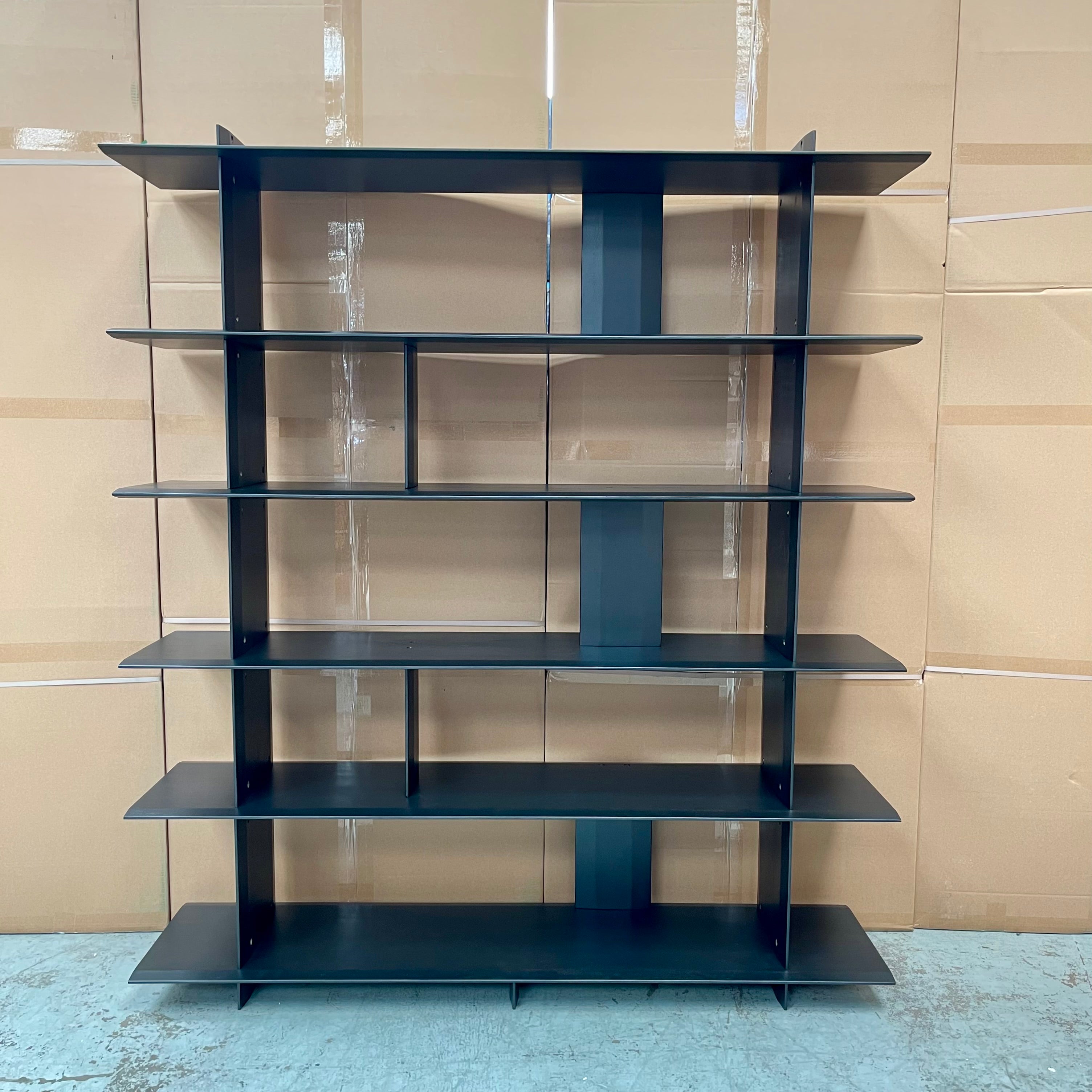 Norell Bookcase